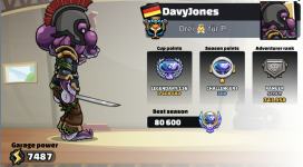 DavyJones